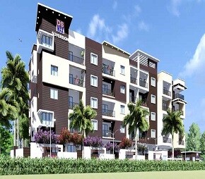 DS Max Sovereign, Kithiganur, Bangalore