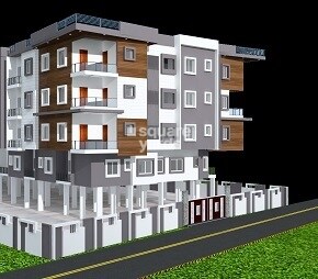 DS Max Spark Nest, Chokkanahalli, Bangalore