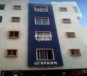 ds-max-spark