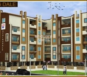 DS Max Spring Dale Featured Image