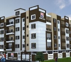 DS Max Spring Nest, Hennur, Bangalore