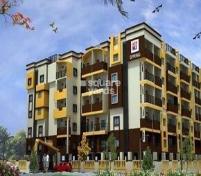 DS Max Spring, Hennur Road, Bangalore