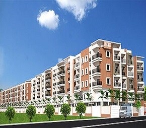 DS MAX Springfield, Hennur Road, Bangalore