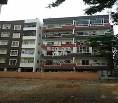 DS Max Sprint, Kaval Byrasandra, Bangalore