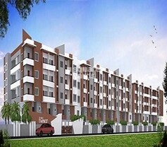 DS Max Star Nest, Kengeri Satellite Town, Bangalore