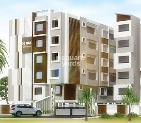 DS Max Starline