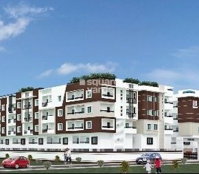 DS Max Sterling, Varthur, Bangalore