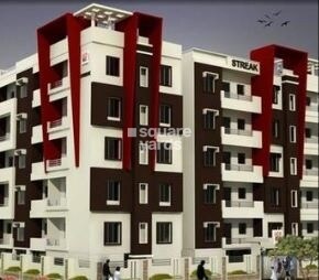 DS Max Streak, Nagenahalli, Bangalore