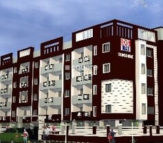 DS Max Sunshine, Thanisandra, Bangalore