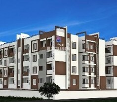 DS Max Swastik, Uttarahalli, Bangalore