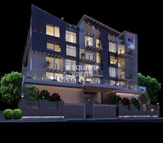 DS Max Swiss Castle, Raja Rajeshwari Nagar, Bangalore
