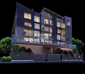 DS Max Swiss Castle
