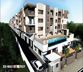 DS Max Synergy