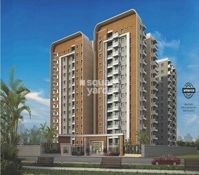 DS Needs 3 Project 276 residential project in Kalena Agrahara