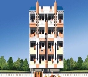 DSR Cosmos residential project in Bellandur