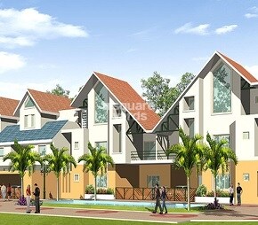 DSR Elite, Mahadevpura, Bangalore