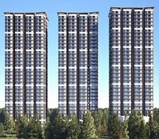 DSR Evoq Featured Image