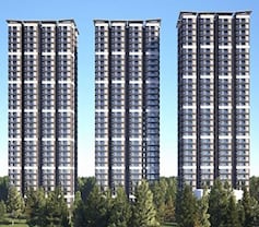 DSR Evoq, Kadugodi, Bangalore