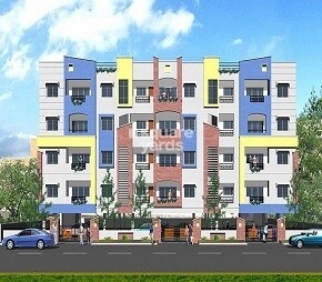 DSR Fairmont, Bellandur, Bangalore