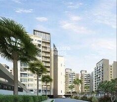 DSR Grandeur, Chansandra, Bangalore
