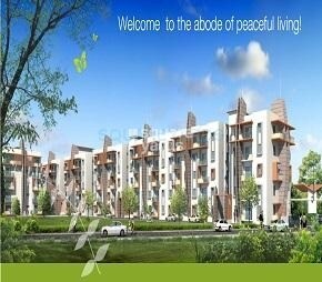 DSR Green Field, Whitefield, Bangalore