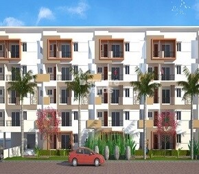 DSR Green Fields Phase II