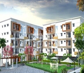 DSR Green Fields, Whitefield, Bangalore