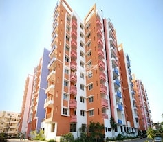 DSR Spring Beauty, Brookefield, Bangalore