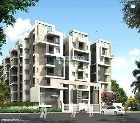 DSR Ultima, Harlur, Bangalore