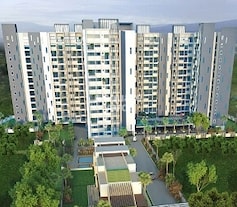 DSR Waterscape, K Channasandra, Bangalore