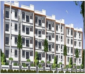 DSR White Waters Phase 2