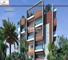 Durga Ridge Court