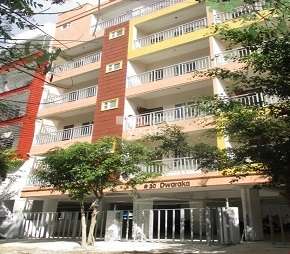 Dwaraka Apartment Kasavanahalli Cover Image