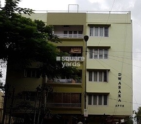 Dwaraka Apartments Indiranagar