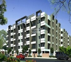 Dwaraka Trinity Residency Featured Image