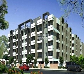 Dwaraka Trinity Residency residential project in KR Puram