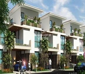 Dwarakamai Apex Villas