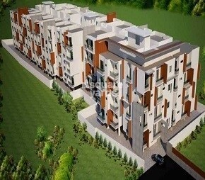 Dwarakamai Jupiter, Marathahalli, Bangalore