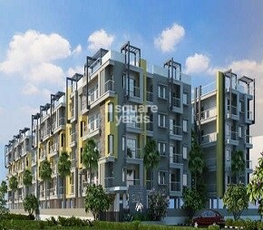 Dwarakamai Olive residential project in Hoodi