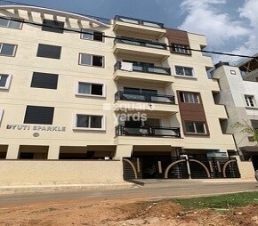 Representative image as actual visual unavailable for Dyuthi Sparkle