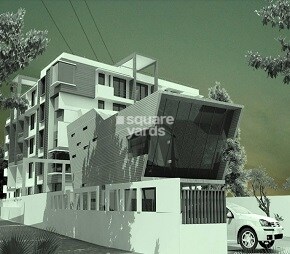 E Spring Serenity, Hennur, Bangalore