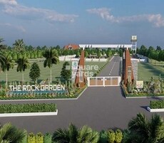 Earthen The Rock Garden Featured Image