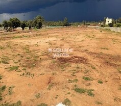 Earthis Akash, Yelahanka, Bangalore