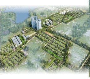 Earthsong by Manyata, Devanahalli, Bangalore