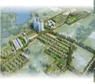 Earthsong by Manyata in Devanahalli, Bangalore