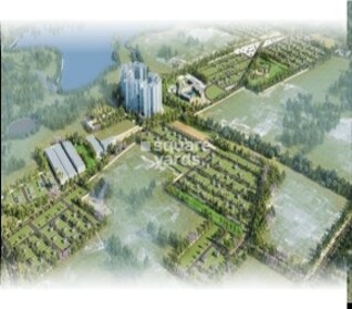 Earthsong by Manyata in Devanahalli, Bangalore