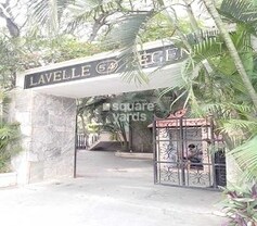 East Coast Lavelle Regency, Ashok Nagar, Bangalore