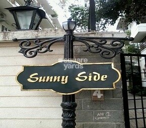 East Sunny Side residential project in Richmond Town
