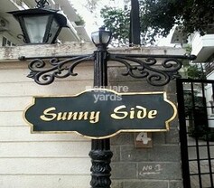 East Sunny Side, Richmond Town, Bangalore