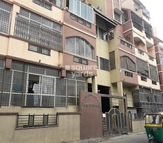 East West Residency, JP Nagar, Bangalore